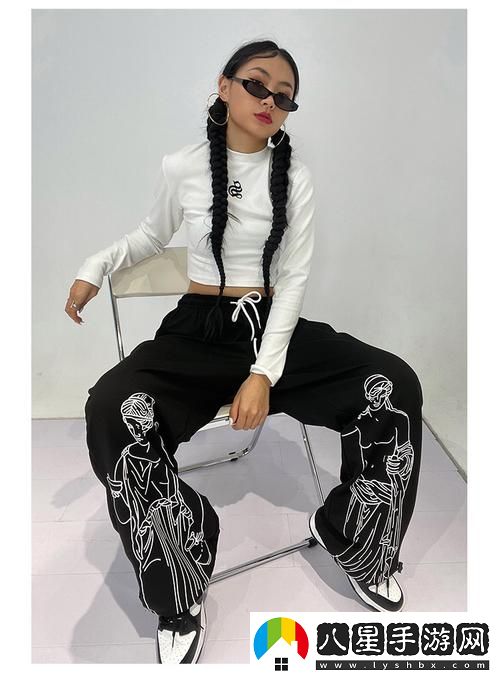 jazzhiphop女rapper媽媽