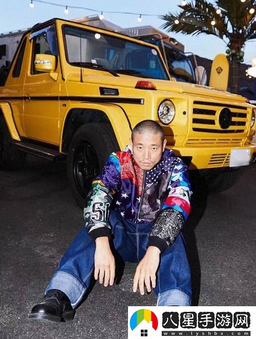 GARY大猛男GARY2022