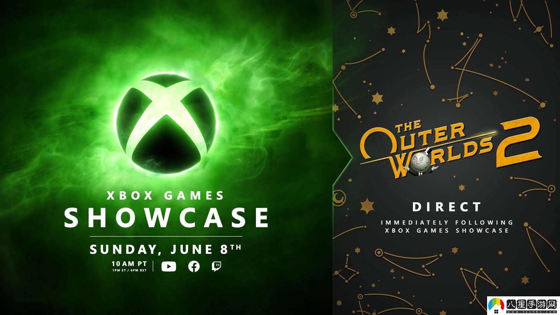 微軟6月9日揭秘2025年Xbox游戲大作