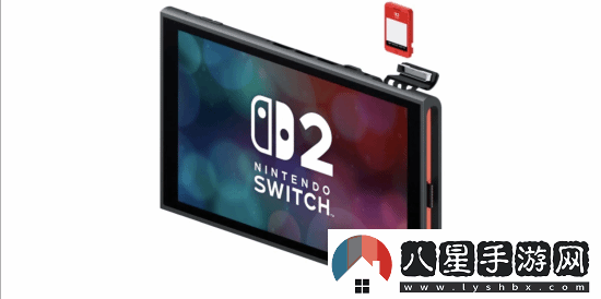 任天堂新Switch“游戲密鑰卡”可自由轉售
