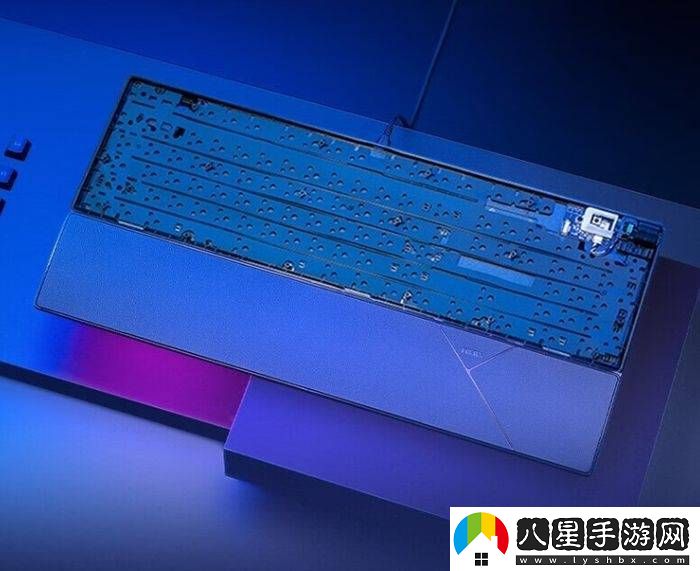 FPS游戲高手必備！三款ROG游戲鍵盤(pán)助你精準制勝