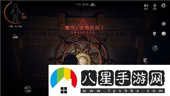 生存挑戰解密游戲大全