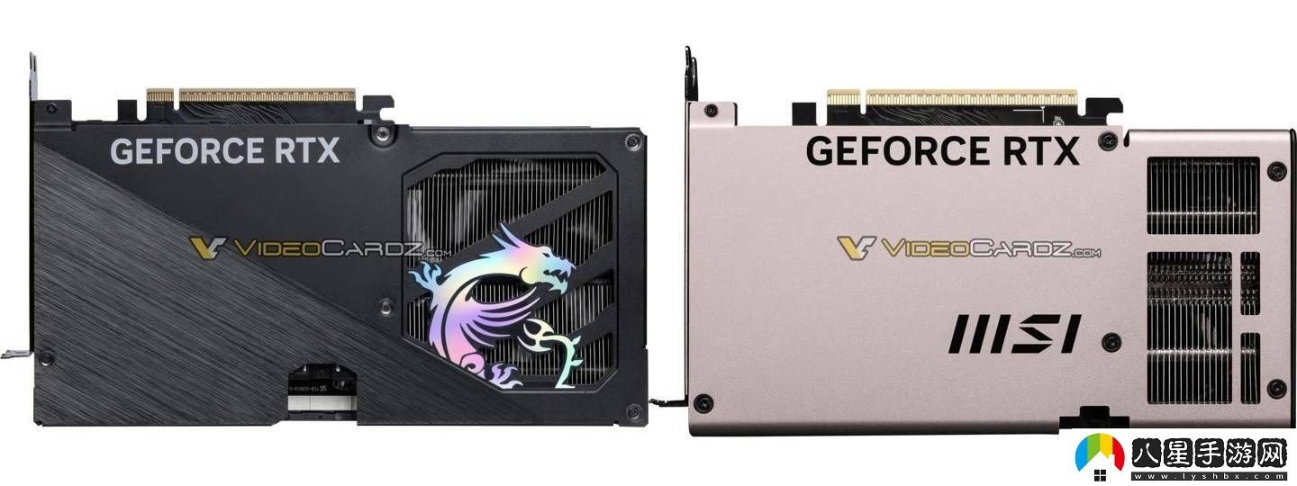 微星RTX