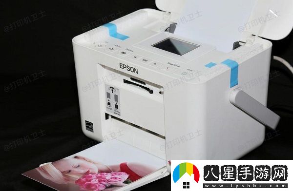 打印機怎么設置打印模式