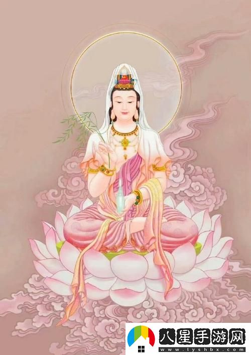 在“觀(guān)音坐蓮2普通話(huà)高清版”中