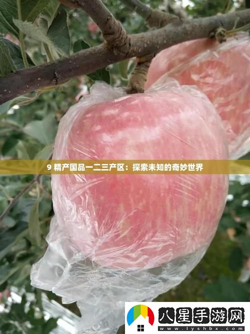 精產(chǎn)國品一產(chǎn)區