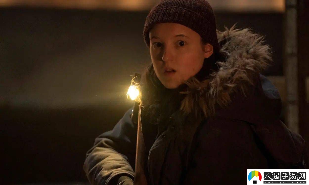 最后生還者第二季將播