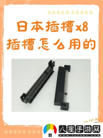 揭秘日本插槽X8是正規還是仿
