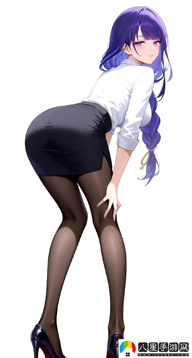 原神ちゃんが腿法嫻熟を更新了