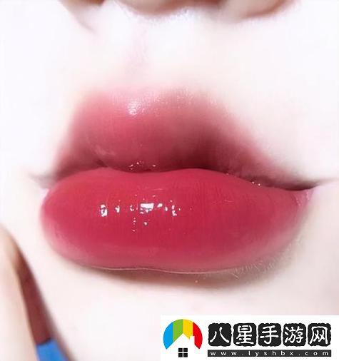 嘴唇美國1990小櫻桃的魅力何在