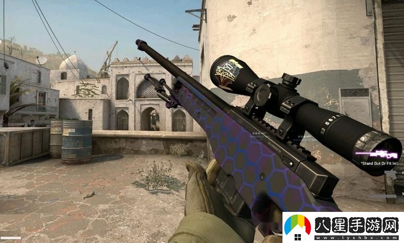 為什么“日本CSGO大姐姐AWP”能在電競圈中引起如此強烈的關(guān)注