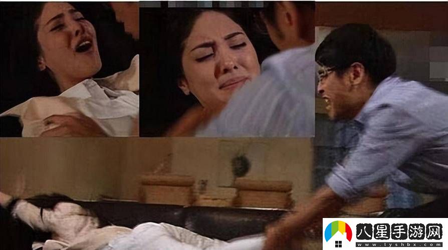 蹂躪無(wú)刪減版是否挑釁了社會(huì )道德底線(xiàn)