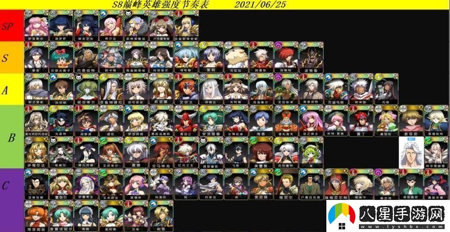 夢(mèng)幻模擬戰手游杰西卡全面攻略與屬性圖鑒解析