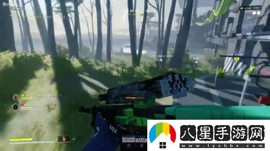 惑星行者實(shí)機演示曝光