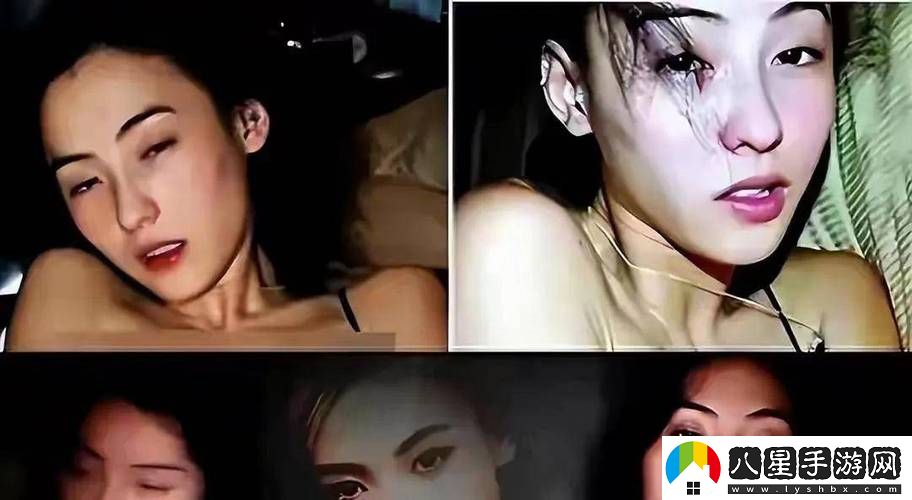 張柏芝陳冠希32分鐘到視頻