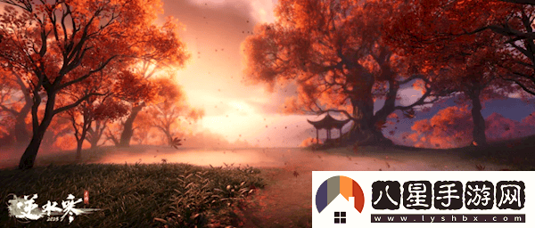 逆水寒手游攜手天璣9400+