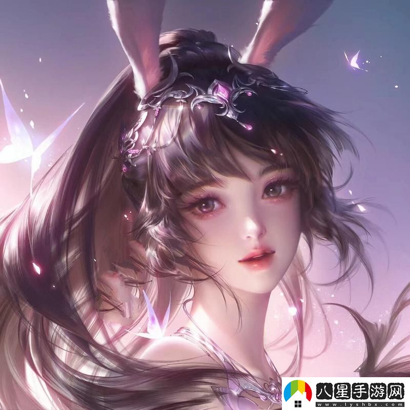 小舞吃胡蘿卜頭像