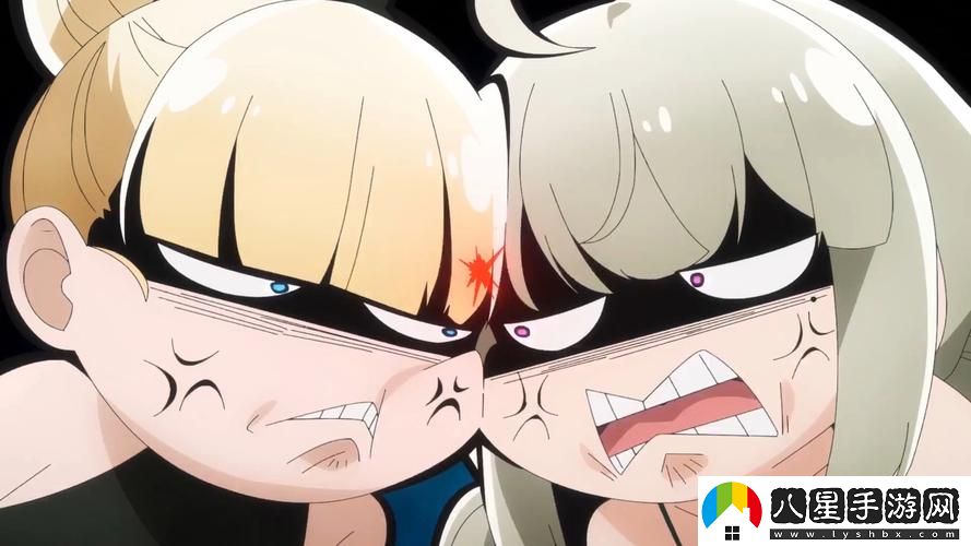 暴躁少女免費觀(guān)看全集高清版