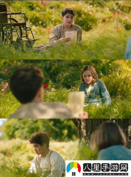 秘密花園國語(yǔ)版免費觀(guān)看