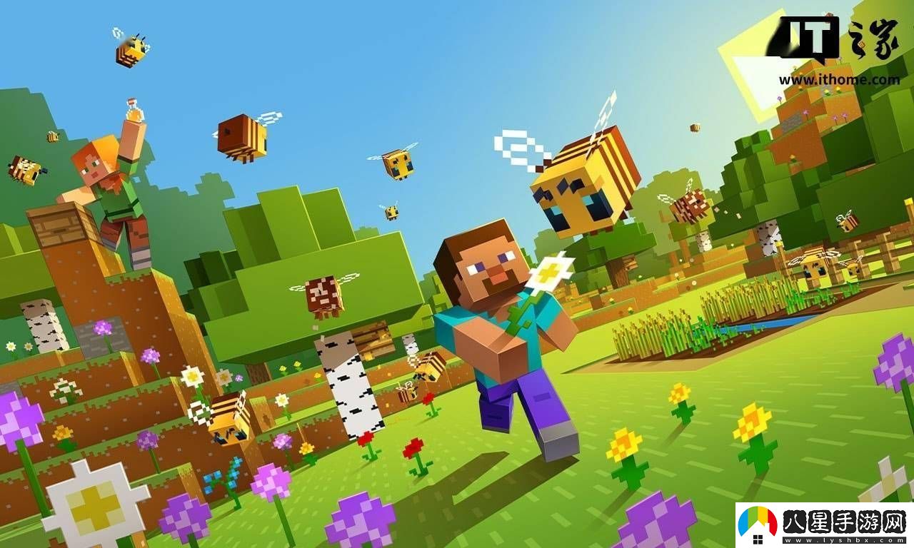 我的世界大電影熱映