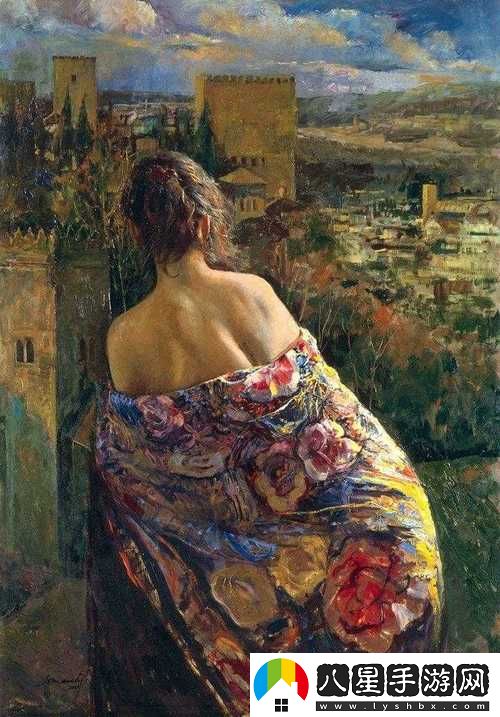 如何理解肢體的繡感意大利中身體與藝術(shù)的深層次關(guān)聯(lián)