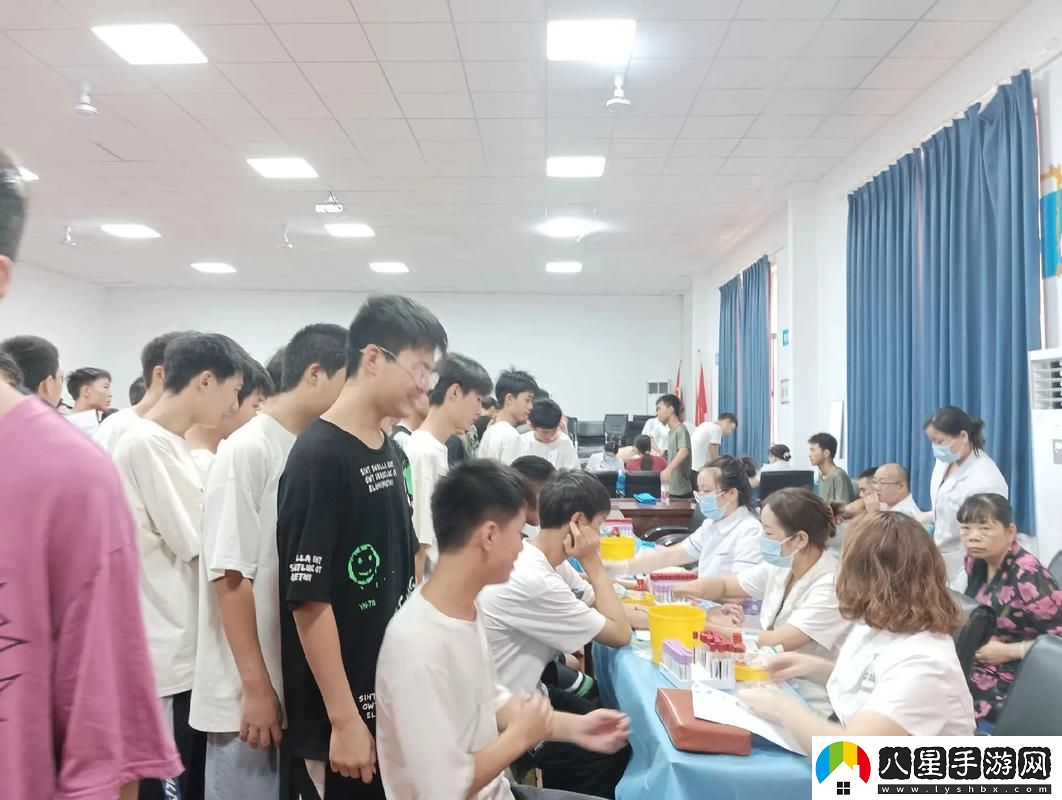 在“2對1初次體檢4”中