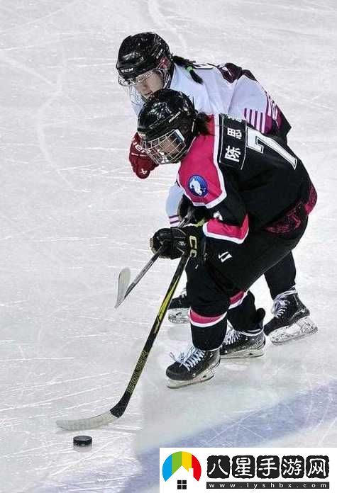 為什么“尾巴插件PLAY冰球”成為冰球愛(ài)好者的新寵