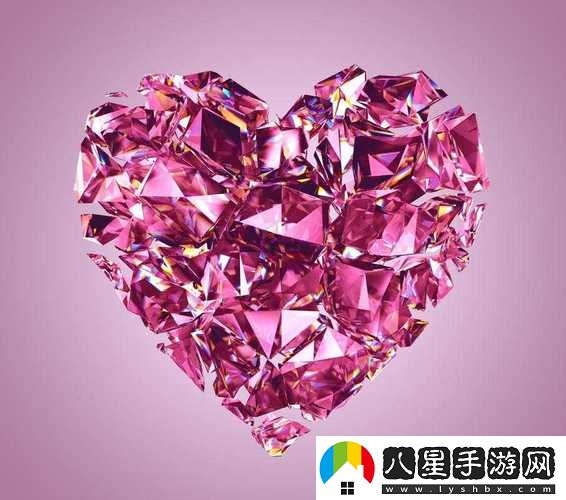 探尋粉色ABB蘇州晶體的神秘魅力