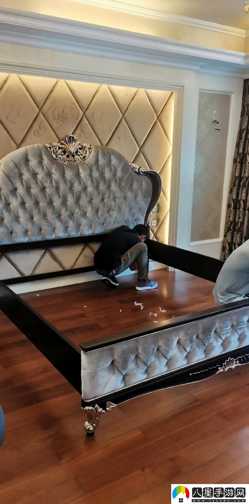 搬家工人的絕遇觀(guān)看