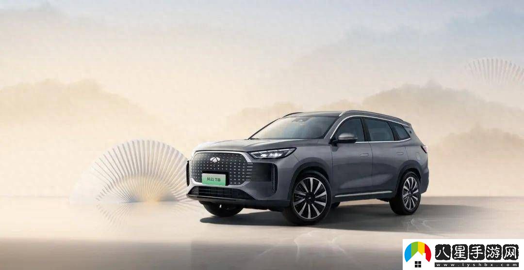 國產(chǎn)混動(dòng)逆襲！Hi4電四驅+城市智駕