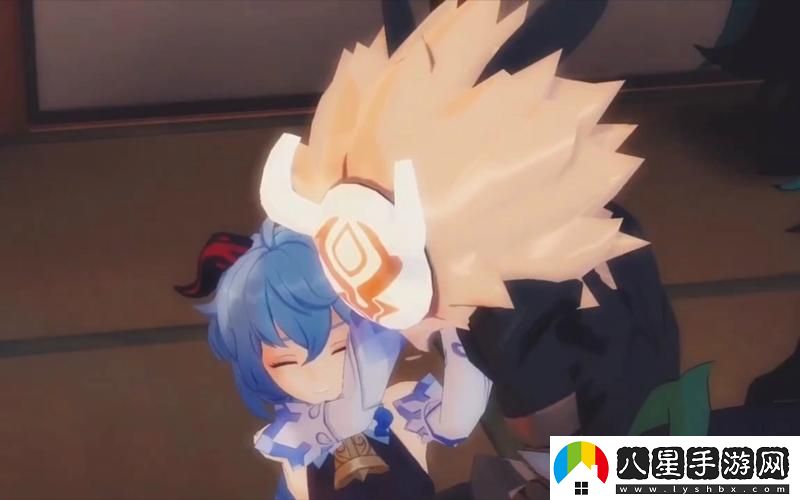 為什么“甘雨被盜寶團擠扔的視頻”引發(fā)了這么多玩家的熱議