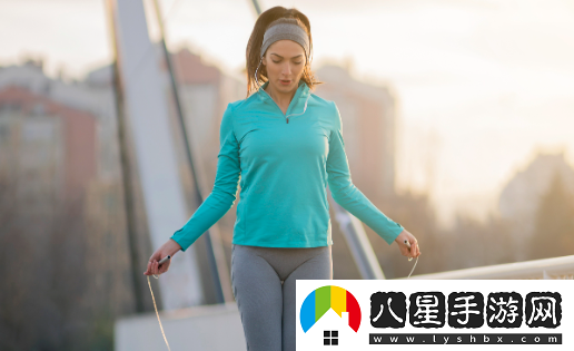 天天跳繩官方下載 天天跳繩官方下載