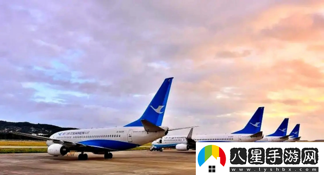 廈門(mén)航空手機客戶(hù)端