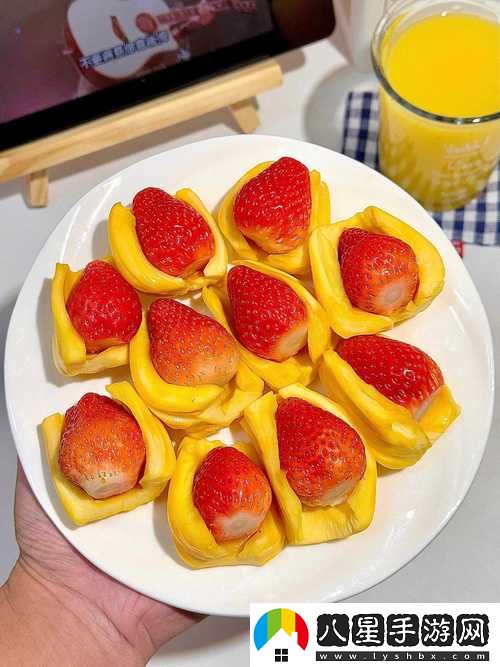 草莓香蕉菠蘿蜜絲瓜怎么做更新了