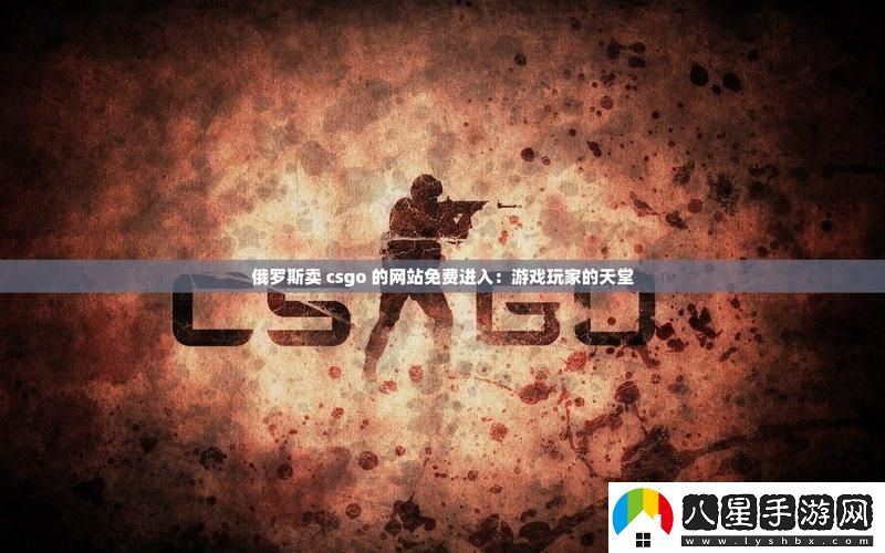 俄羅斯賣(mài)CSGO的站免費進(jìn)入