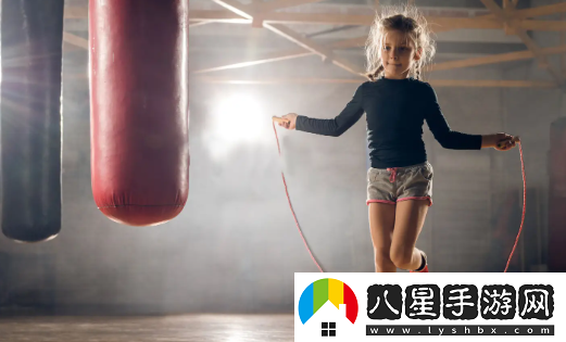 天天跳繩官方下載 天天跳繩官方下載