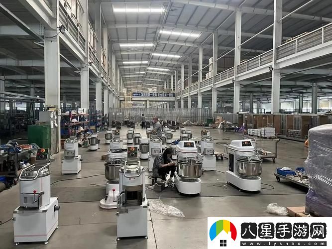 一區二區三區精密機械