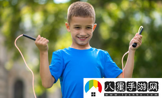 天天跳繩官方下載 天天跳繩官方下載