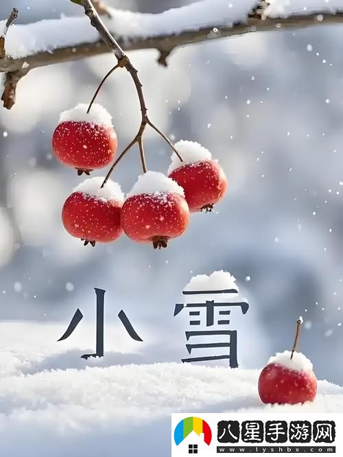 小雪又脹又麻又酸又癢