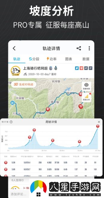 騎行者戶(hù)外騎行app下載