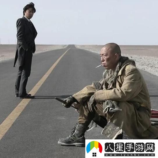 電影無(wú)人區騎馬bgm免費不花錢(qián)