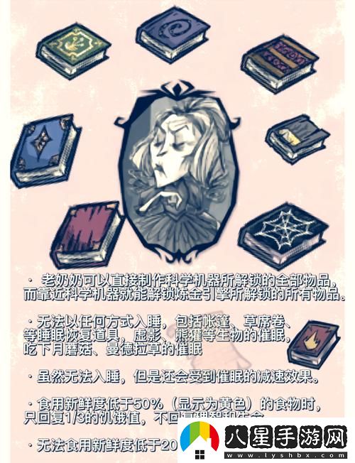 廚房激戰饑荒老奶奶能睡覺(jué)嗎