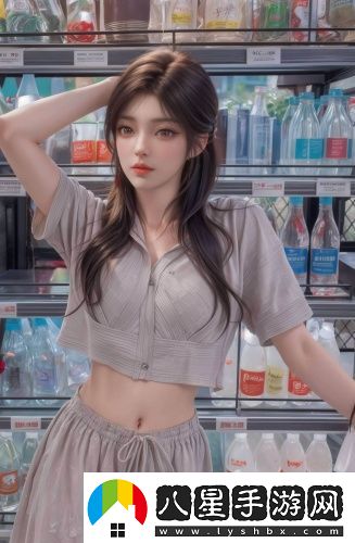 在地鐵上被快遞員干爽了