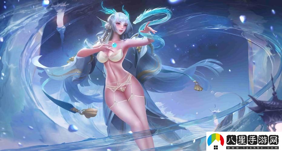 王者榮耀女英雄去掉所有服裝流口水最新動(dòng)態(tài)