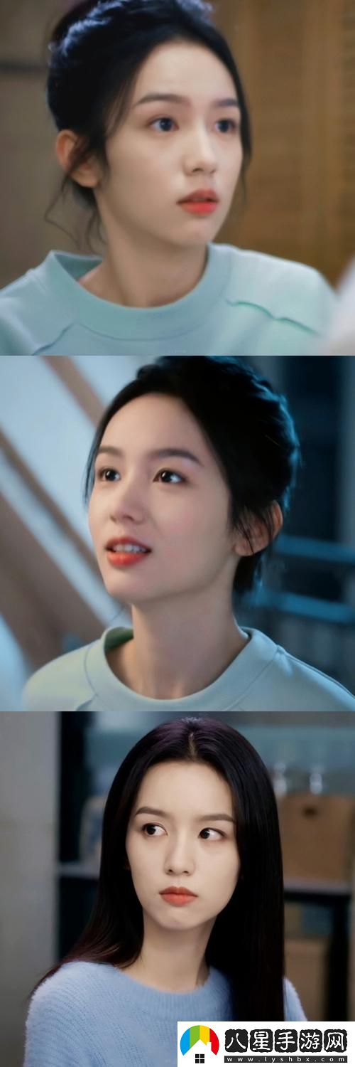 為何“麻花傳劇創(chuàng  )mv免費觀(guān)蘇語(yǔ)棠”會(huì )讓觀(guān)眾為之傾倒