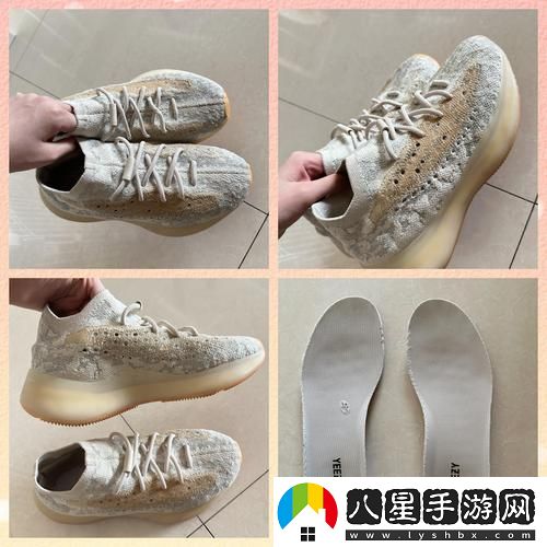 你知道如何進(jìn)行yeezy380蜜桃粉鑒定嗎