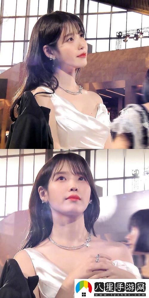 為何“iu李知恩給人口事件”引發(fā)如此眾多的社會(huì )關(guān)注與討論