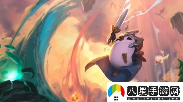 云頂之弈s8鳥(niǎo)盾流決斗劫怎么玩